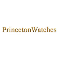 Princeton Watches Coupon Codes and Deals