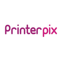 PrinterPix Coupon Codes and Deals