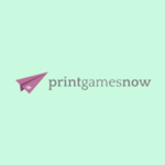 Print Games Now Coupon Codes and Deals
