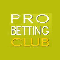 Pro Betting Club Coupon Codes and Deals