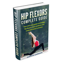 Hip Flexors Coupon Codes and Deals
