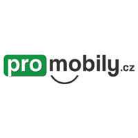 PROMOBILY.CZ Coupon Codes and Deals