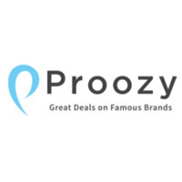 Proozy Coupon Codes and Deals