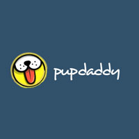 Pupdaddy Coupon Codes and Deals
