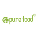 Pure Food Company Coupon Codes and Deals