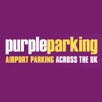 Purple Parking Coupon Codes and Deals