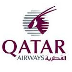 Qatar Airways AT Coupon Codes and Deals