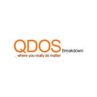 QDOS Breakdown Coupon Codes and Deals