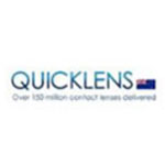 Quicklens NZ Coupon Codes and Deals