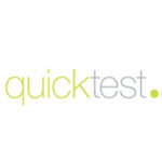 Quicktest Coupon Codes and Deals