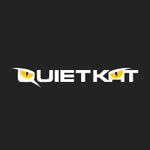 QuietKat Coupon Codes and Deals