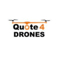 Quote 4 Drones Coupon Codes and Deals