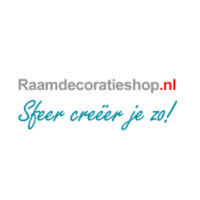 Raamdecoratieshop.nl Black Friday 2022 Deals