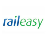 Raileasy Coupon Codes and Deals