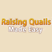 Raising Quail Made Easy Coupon Codes and Deals