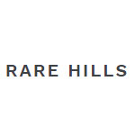 Rare Hills Coupon Codes and Deals