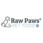 Raw Paws Pet Food Coupon Codes and Deals