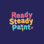 Ready Steady Paint Coupon Codes and Deals