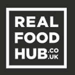 Real Food Hub Coupon Codes and Deals