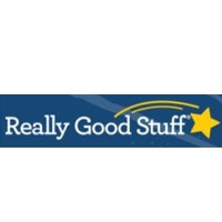 Really Good Stuff Coupon Codes and Deals
