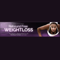 Rebound Free Weight Loss Coupon Codes and Deals