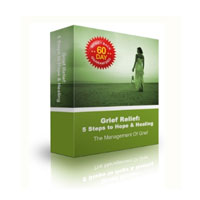 Grief Relief Coupon Codes and Deals