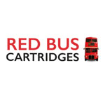 The Red Bus Cartridge Company coupon codes