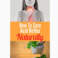 Acid Reflux Cure Coupon Codes and Deals