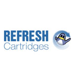 Refresh Cartridges Coupon Codes and Deals