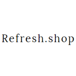 Refresh.shop Coupon Codes and Deals