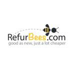 Refurbees Coupon Codes and Deals