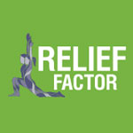 Relief Factor Coupon Codes and Deals