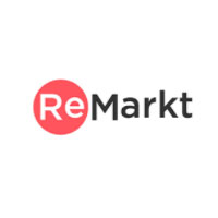 ReMarkt Coupon Codes and Deals