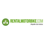 RentalMotorbike Coupon Codes and Deals