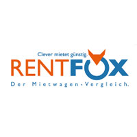 Rentfox DE Coupon Codes and Deals