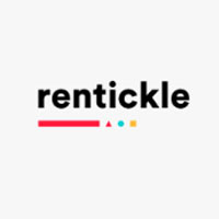 Rentickle Coupon Codes and Deals