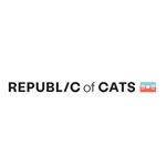 Republic of Cats Coupon Codes and Deals