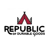 Republic of Durable Goods Coupon Codes and Deals