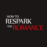 Respark The Romance Coupon Codes and Deals