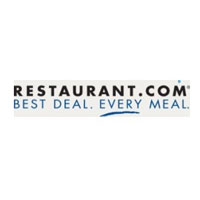Restaurant.com Coupon Codes and Deals