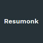 Resumonk Coupon Codes and Deals
