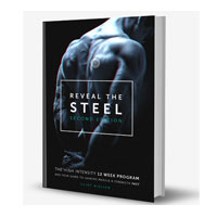 Reveal The Steel Coupon Codes and Deals