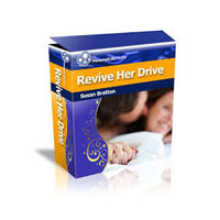 Revive Her Drive Coupon Codes and Deals
