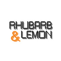 Rhubarb & Lemon Coupon Codes and Deals