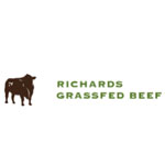 Richards Grassfed Beef Coupon Codes and Deals