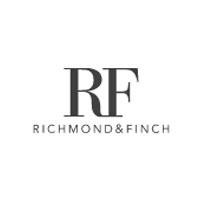 Richmond & Finch Coupon Codes and Deals