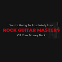 Rock Guitar Mastery Coupon Codes and Deals