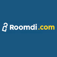 Roomdi.com Coupon Codes and Deals