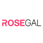 RoseGal ES Coupon Codes and Deals