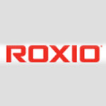 Roxio Coupon Codes and Deals